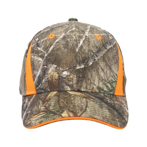 Canvas Camo W/Blaze Thumbnail