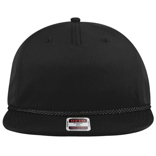 OTTO CAP 5 Panel Pro Style Baseball Cap Thumbnail