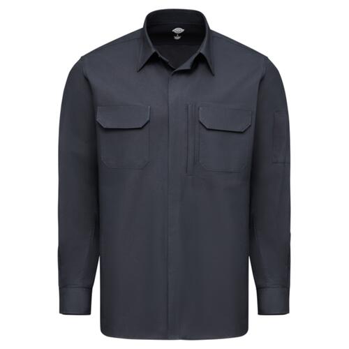 Men's Tall Tactical Long Sleeve Shirt Thumbnail