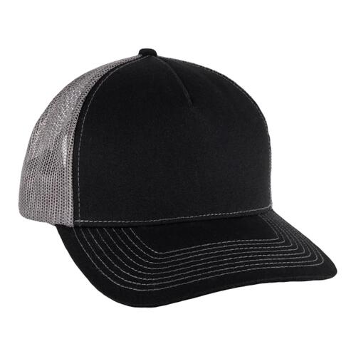 Premium 5 Panel Trucker Thumbnail