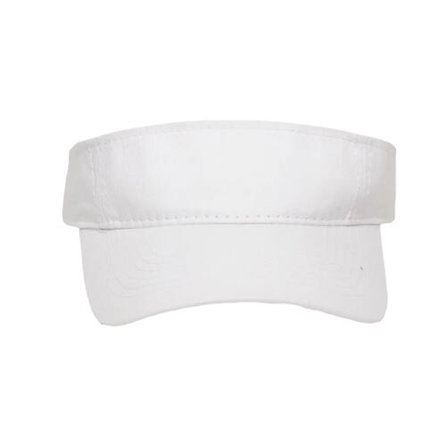 Premium Twill Visor Thumbnail