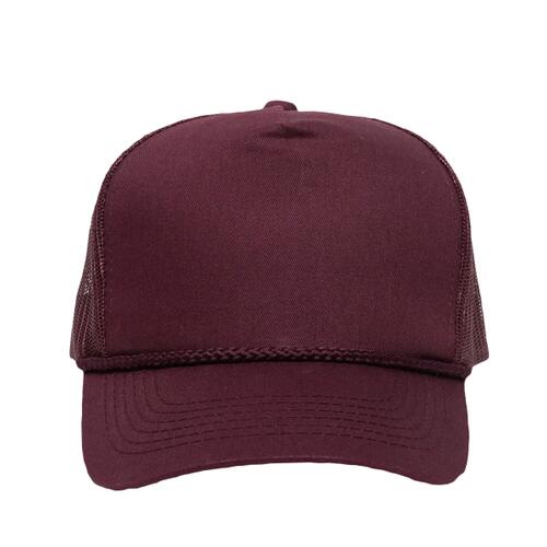 5 Panel Mesh Back Thumbnail