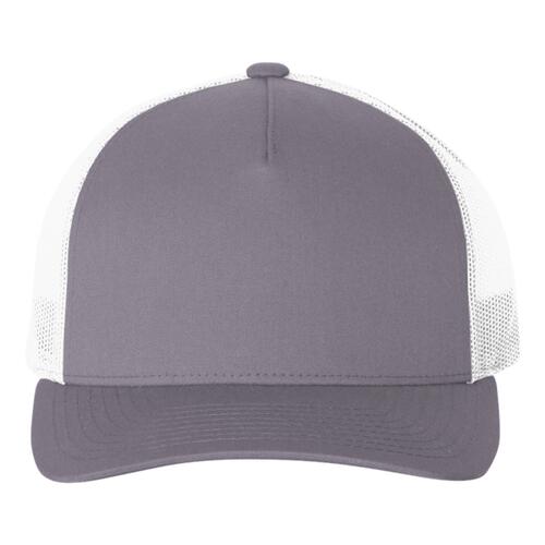 Garment Washed Snap Back Thumbnail