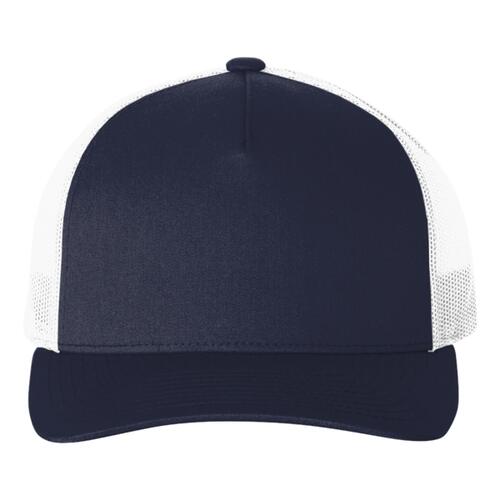 Pigment Dyed Twill Ultra-Soft Mesh Back Thumbnail