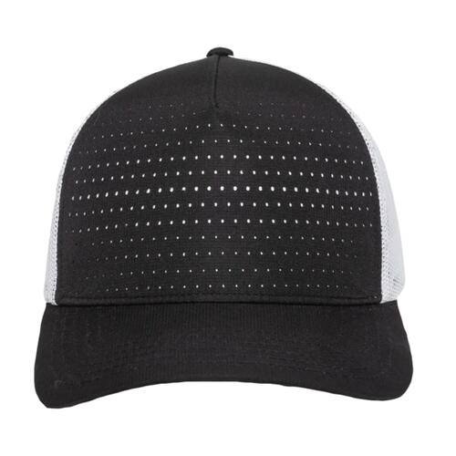 Perforated 5-Panel Mesh Back Thumbnail