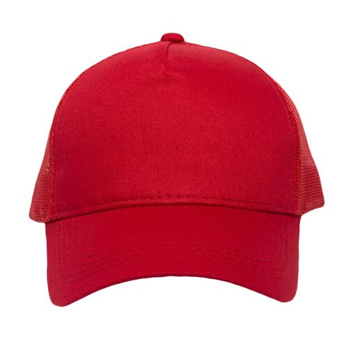 5 Panel Mesh Back Thumbnail