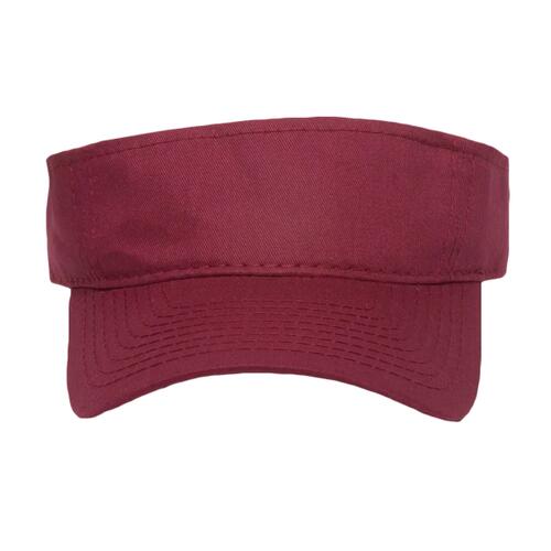 Garment Washed Visor Thumbnail