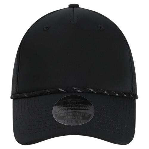 The Dyno Cap Thumbnail