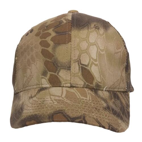 Camo Mesh Back Thumbnail