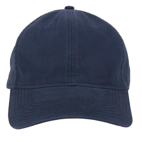 Twill W/Leather Strap Closure Thumbnail