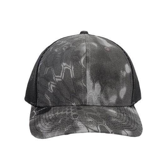 Camo Premium Modern Trucker Thumbnail