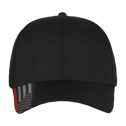 Performance Service Flag Insert Mesh Back Cap Thumbnail