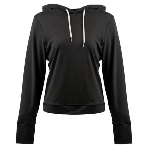 Women's Dawn to Dusk Hooded Sweatshirt Thumbnail