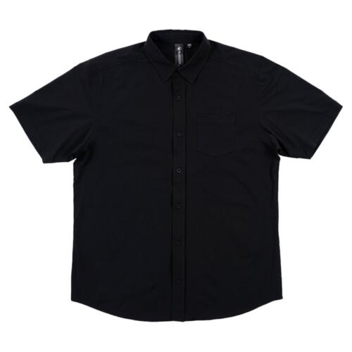 Men's Stretch Woven Shirt Thumbnail