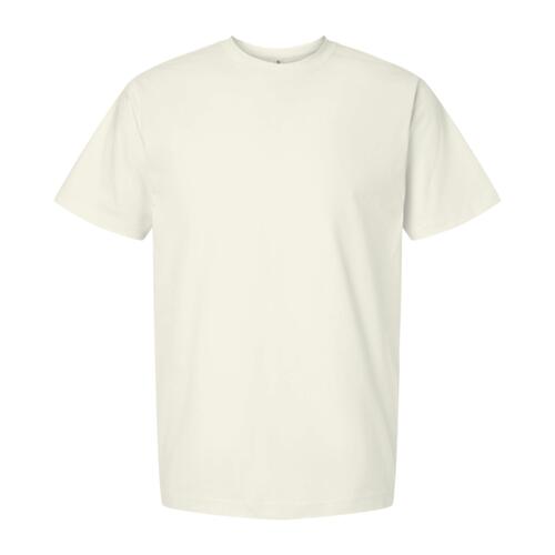Unisex Heavyweight Street T-Shirt Thumbnail
