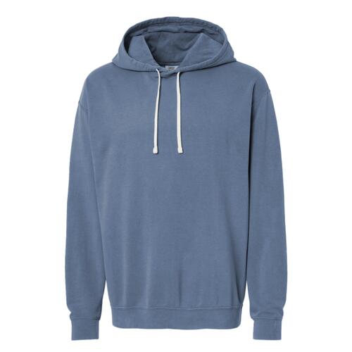 Lightweight Hooded Sweatshirt Thumbnail