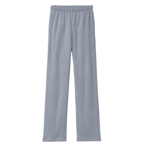 Unisex Sponge Fleece Straight Leg Sweatpant Thumbnail