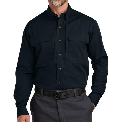 Long Sleeve Select Tactical Shirt Thumbnail