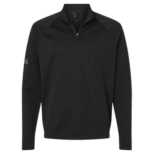 Men's Club Quarter-Zip Pullover Thumbnail