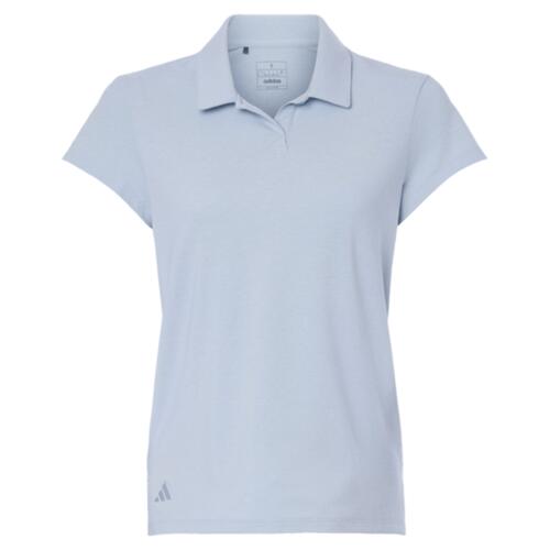 Women's Blended Polo Thumbnail