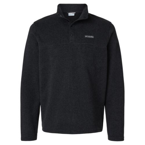 Men's Alto Pass™ Fleece Half-Snap Pullover Thumbnail