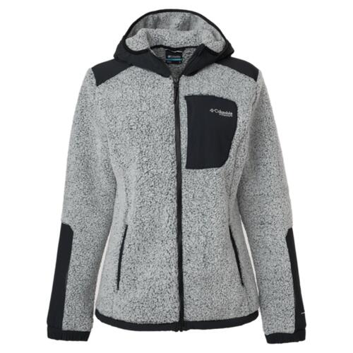 Women's Arctic Crest™ Sherpa Full-Zip Jacket Thumbnail