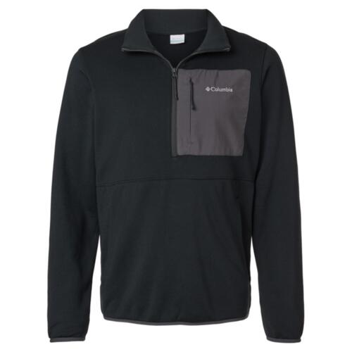 Men's  Hike™ II Half-Zip Pullover Thumbnail