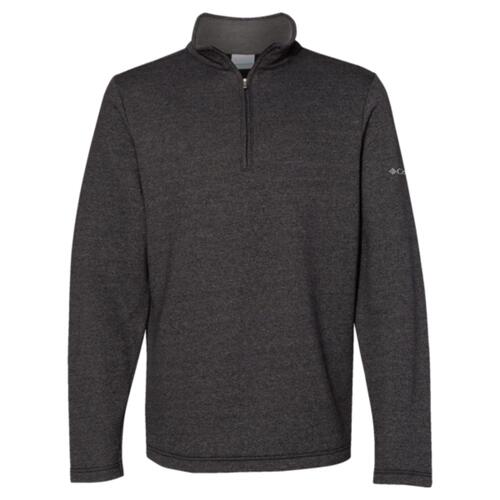 Men's Great Hart Mountain™ III Half-Zip Pullover Thumbnail