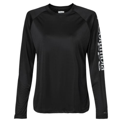 Women's PFG Tidal Tee™ II Long Sleeve Thumbnail