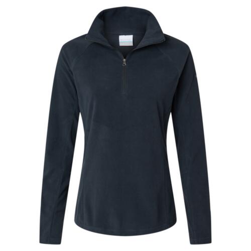 Women's Glacial™ IV Fleece Half-Zip Pullover Thumbnail