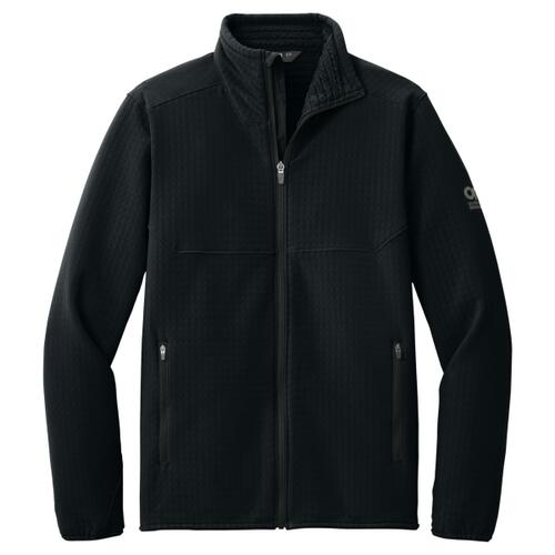 Outdoor Research Grid Soft Shell Jacket OR322264 Grid Soft Shell Jacket Thumbnail