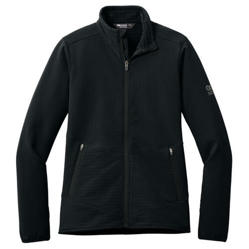 Outdoor Research Women's Grid Soft Shell Jacket OR322265 Women's Grid Soft Shell Jacket Thumbnail
