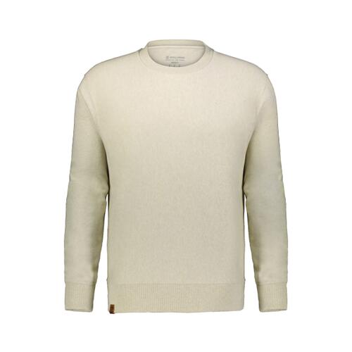 Classic Heavyweight Fleece Crew Thumbnail