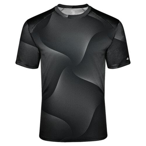 Youth Warp T-Shirt Thumbnail