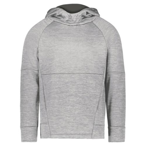 Youth All-Pro Performance Fleece Hooded Sweatshirt Thumbnail