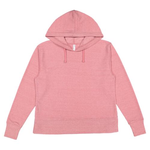 Women's Vintage Wash Hoodie Sweatshirt Thumbnail