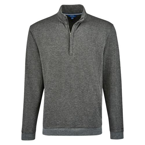Unisex Explorer Fleece Quarter-Zip Pullover Thumbnail
