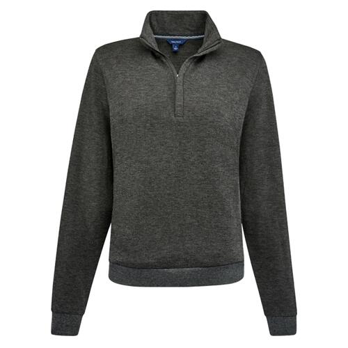 Women's Explorer Fleece Quarter-Zip Pullover Thumbnail