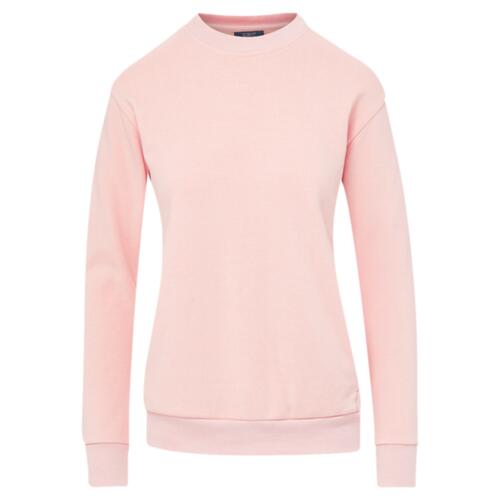 Women's Raelynn Cloud Fleece Crewneck Sweatshirt Thumbnail