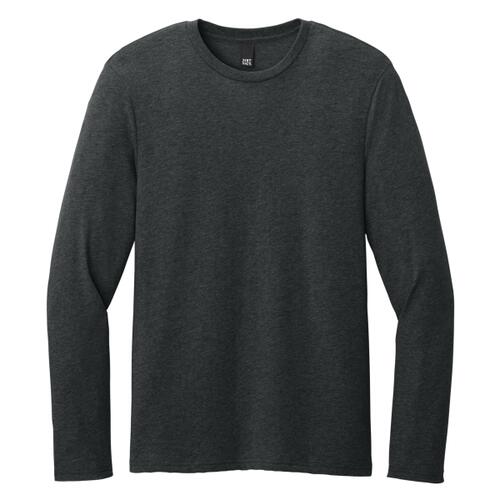 Perfect Weight ® CVC Long Sleeve Tee Thumbnail