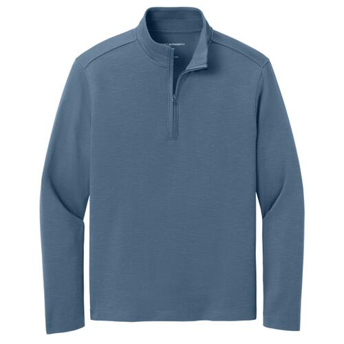 Port Authority Breakwater 1/4 Zip Pullover K820 Breakwater 1/4 Zip Pullover Thumbnail