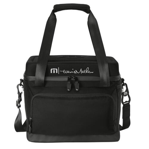 Travis Mathew Cruise 24 Can Cooler TMB601 Cruise 24 Can Cooler Thumbnail