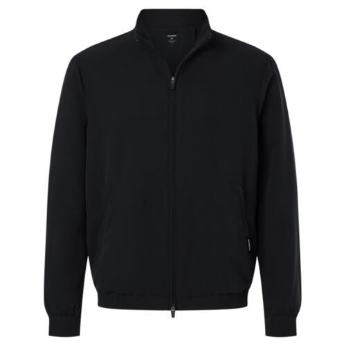 Men's Wolfe Everyday Full-Zip 6-Pocket Scrub Jacket Thumbnail