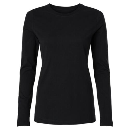 Women's RegenX Cotton Underscrub Long Sleeve T-Shirt Thumbnail