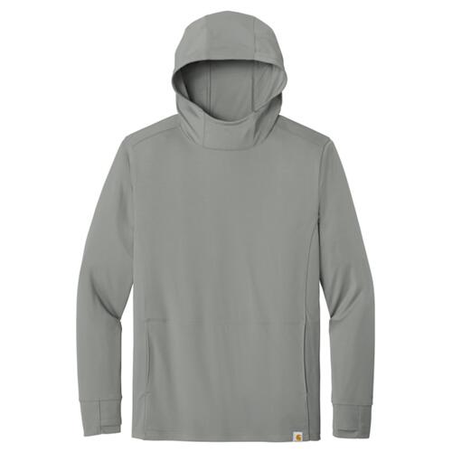 Force ® Sun Defender Long Sleeve Hooded T Shirt Thumbnail