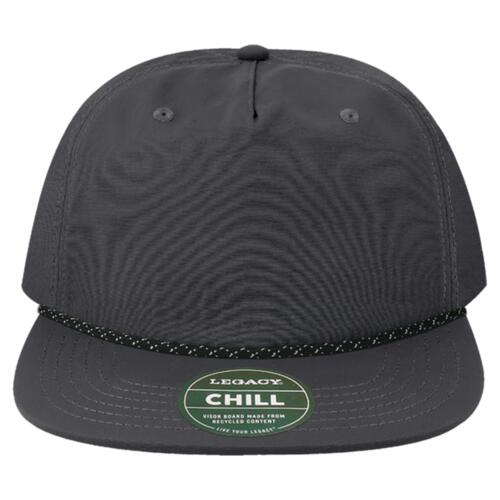 The Chill Cap Thumbnail