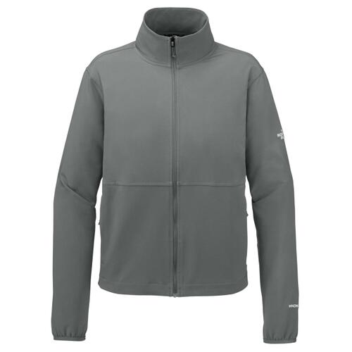 The North Face Women's Edge Stretch Soft Shell Jacket NF0A8ENP Women's Edge Stretch Soft Shell Jacket Thumbnail