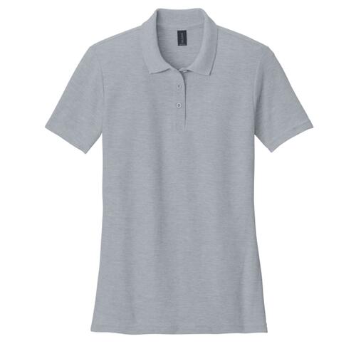 Gildan Softstyle ® Women's Pique Polo 64800L Softstyle ® Women's Pique Polo Thumbnail