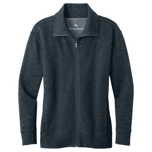 Women's Tobago Bay Full Zip Thumbnail