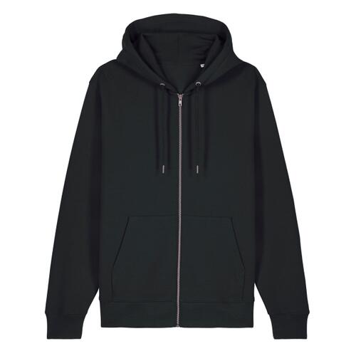 Unisex Cultivator 2.0 Full Zip Hooded Sweatshirt Thumbnail